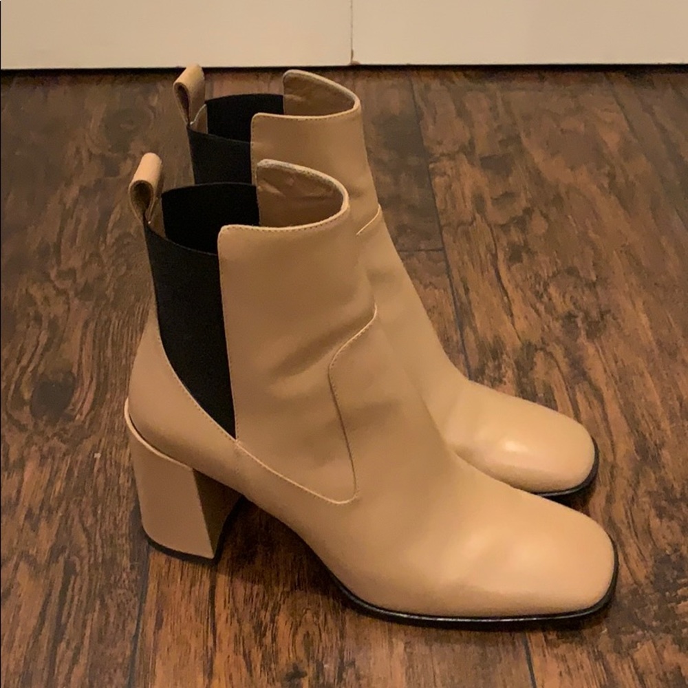 Via Spiga Delaney Bootie